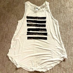 Old Navy, never worn, xs